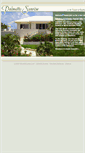 Mobile Screenshot of palmettosunrise.com